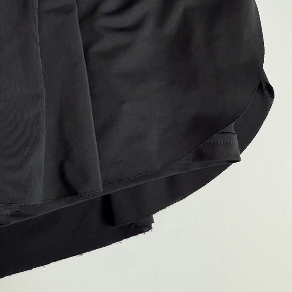 Exarus Black Butterfly Shorts - Picture 4 of 9